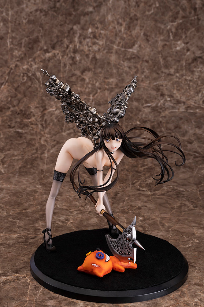 [PREORDER] SOGNO Vispo Original - 1/7 Scale Figure - Glacier Hobbies - Daiki Kougyou