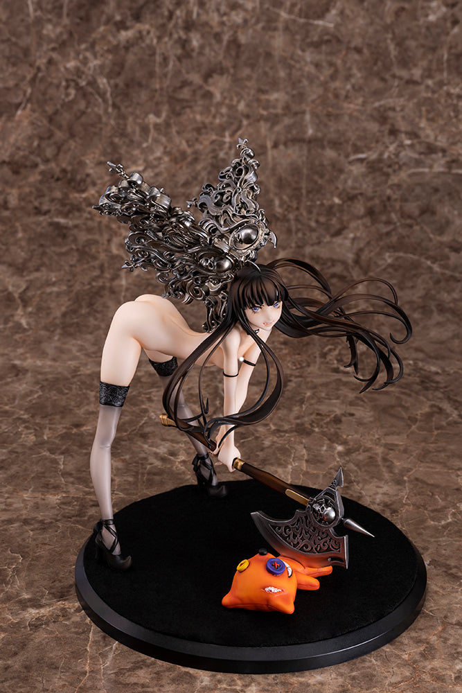 [PREORDER] SOGNO Vispo Original - 1/7 Scale Figure - Glacier Hobbies - Daiki Kougyou