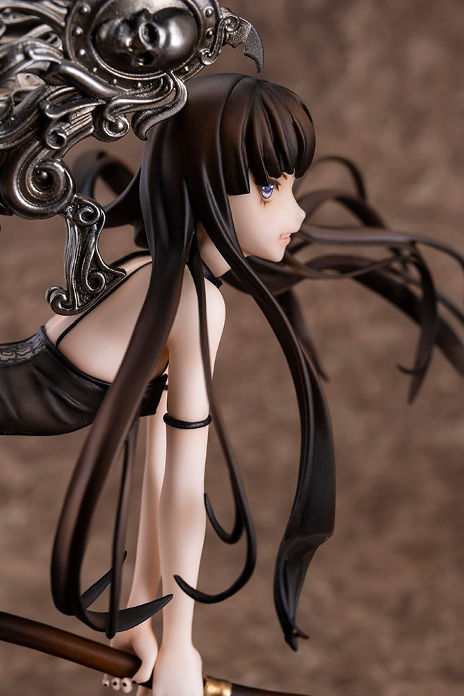 [PREORDER] SOGNO Vispo Original - 1/7 Scale Figure - Glacier Hobbies - Daiki Kougyou
