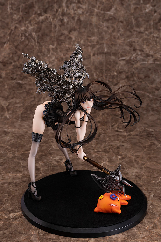[PREORDER] SOGNO Vispo Original - 1/7 Scale Figure - Glacier Hobbies - Daiki Kougyou