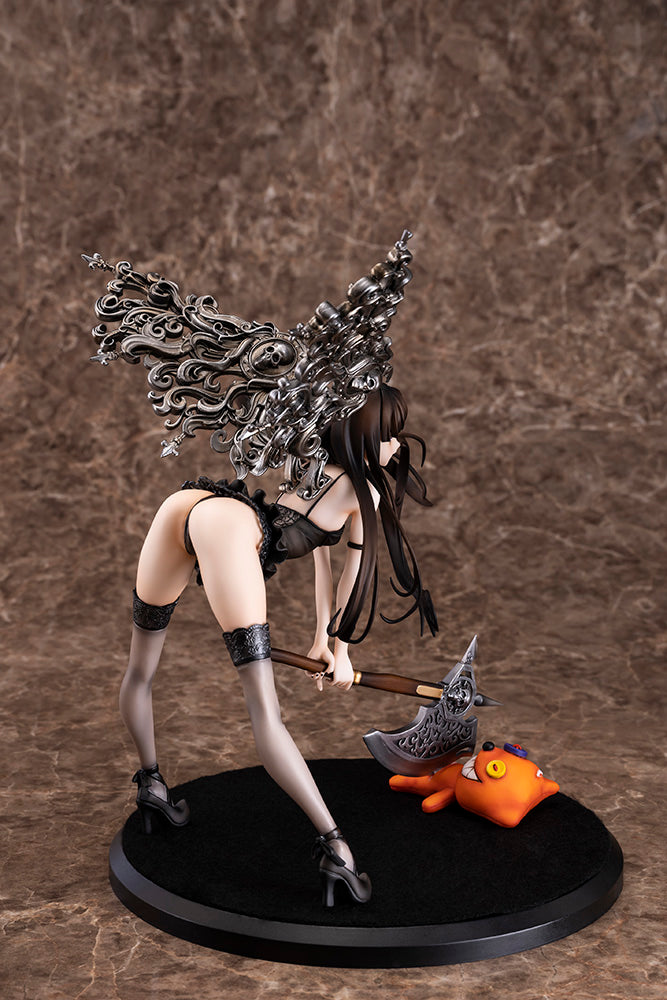 [PREORDER] SOGNO Vispo Original - 1/7 Scale Figure - Glacier Hobbies - Daiki Kougyou