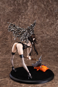 [PREORDER] SOGNO Vispo Original - 1/7 Scale Figure - Glacier Hobbies - Daiki Kougyou