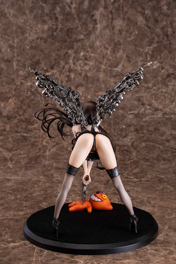 [PREORDER] SOGNO Vispo Original - 1/7 Scale Figure - Glacier Hobbies - Daiki Kougyou