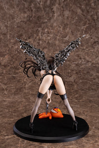 [PREORDER] SOGNO Vispo Original - 1/7 Scale Figure - Glacier Hobbies - Daiki Kougyou
