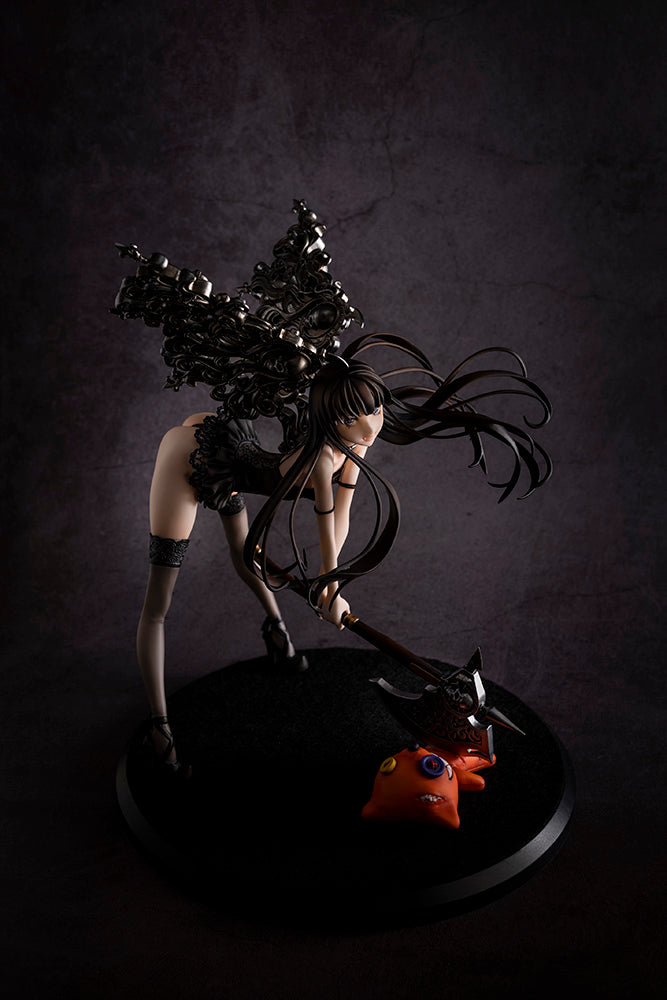 [PREORDER] SOGNO Vispo Original - 1/7 Scale Figure - Glacier Hobbies - Daiki Kougyou