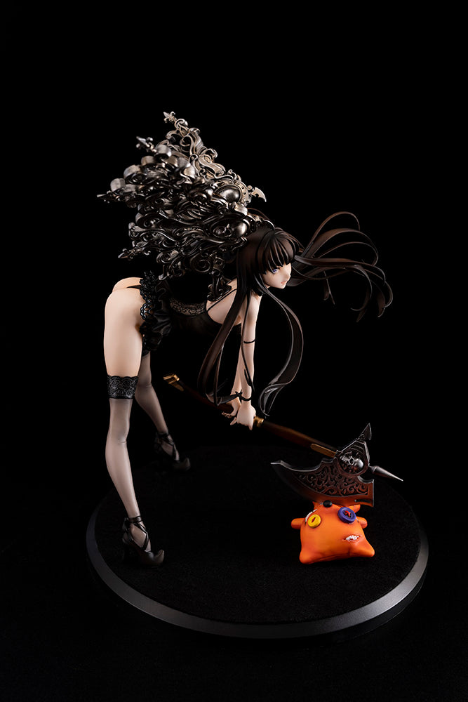 [PREORDER] SOGNO Vispo Original - 1/7 Scale Figure - Glacier Hobbies - Daiki Kougyou
