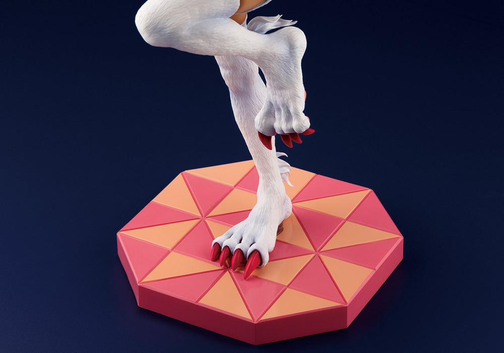 [PREORDER] DARKSTALKERS Felicia Bishoujo Statue 1/7 Scale Figure - Glacier Hobbies - FREEing