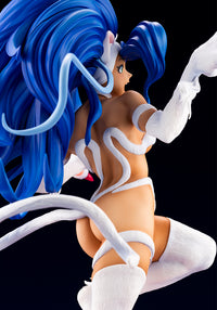 [PREORDER] DARKSTALKERS Felicia Bishoujo Statue 1/7 Scale Figure - Glacier Hobbies - FREEing