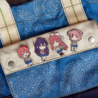 Nendoroid Pin Yuri - Glacier Hobbies - Good Smile Connect