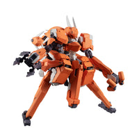 Desktop Army F-606[TR]s FREA FIRST (Trial Color) - Glacier Hobbies - Megahouse