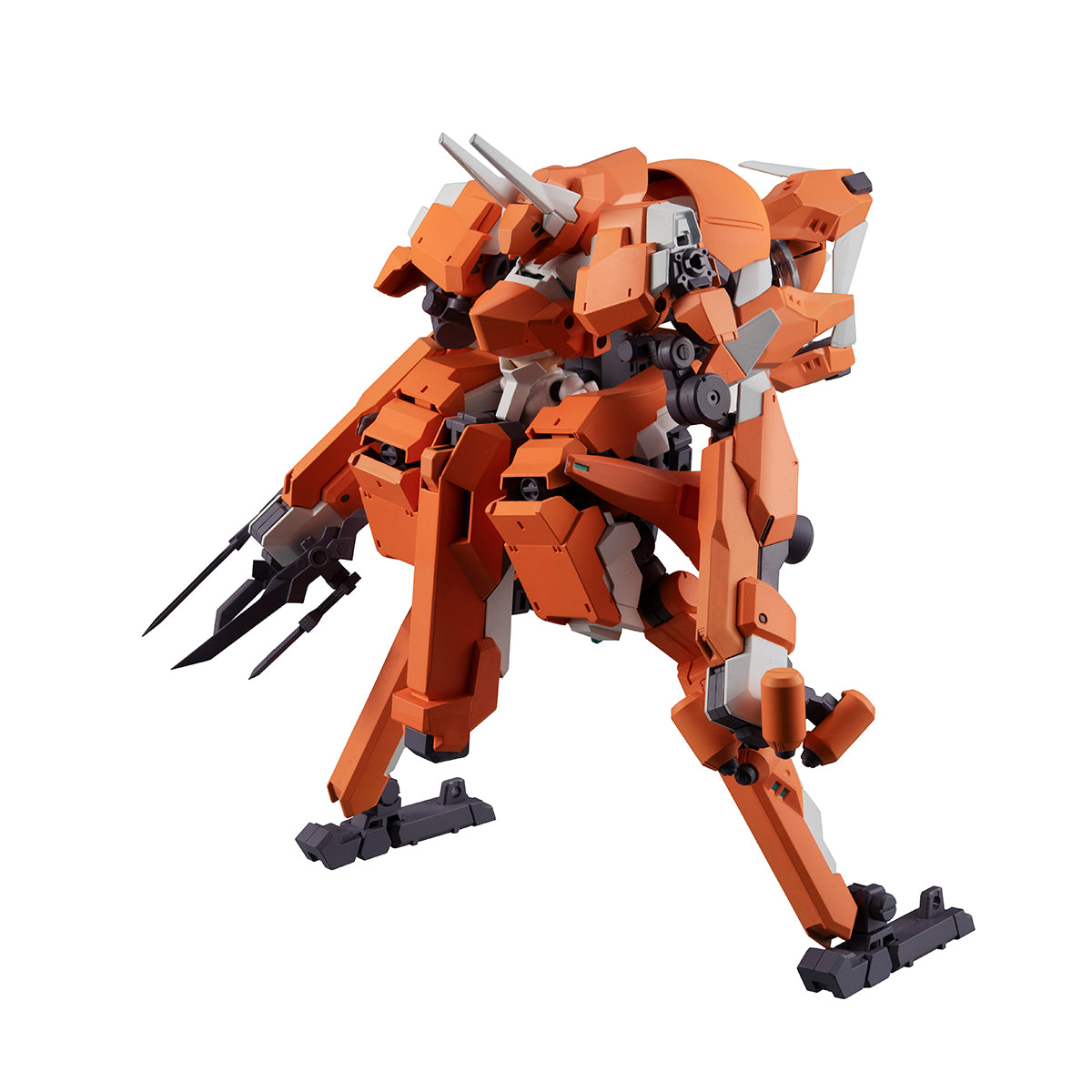Desktop Army F-606[TR]s FREA FIRST (Trial Color) - Glacier Hobbies - Megahouse