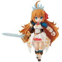 Desktop Army Princess Connect! Re:Dive (Set of 3) - Glacier Hobbies - Megahouse