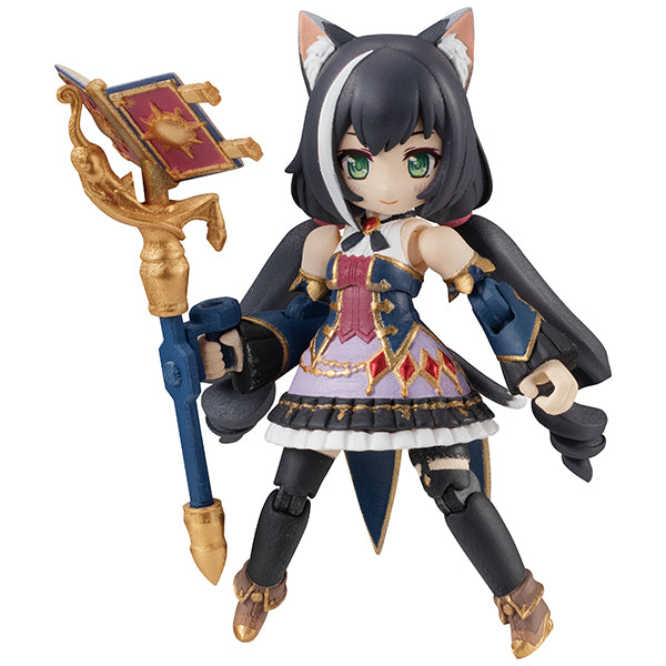 Desktop Army Princess Connect! Re:Dive (Set of 3) - Glacier Hobbies - Megahouse
