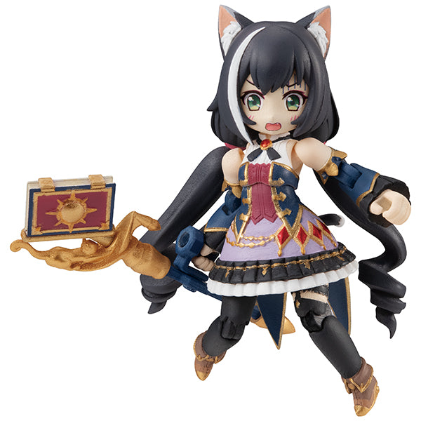 Desktop Army Princess Connect! Re:Dive (Set of 3) - Glacier Hobbies - Megahouse