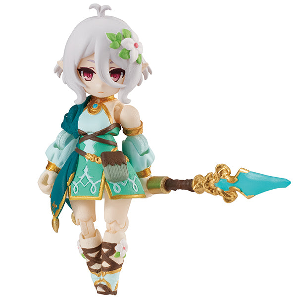 Desktop Army Princess Connect! Re:Dive (Set of 3) - Glacier Hobbies - Megahouse
