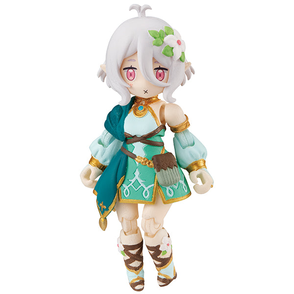 Desktop Army Princess Connect! Re:Dive (Set of 3) - Glacier Hobbies - Megahouse