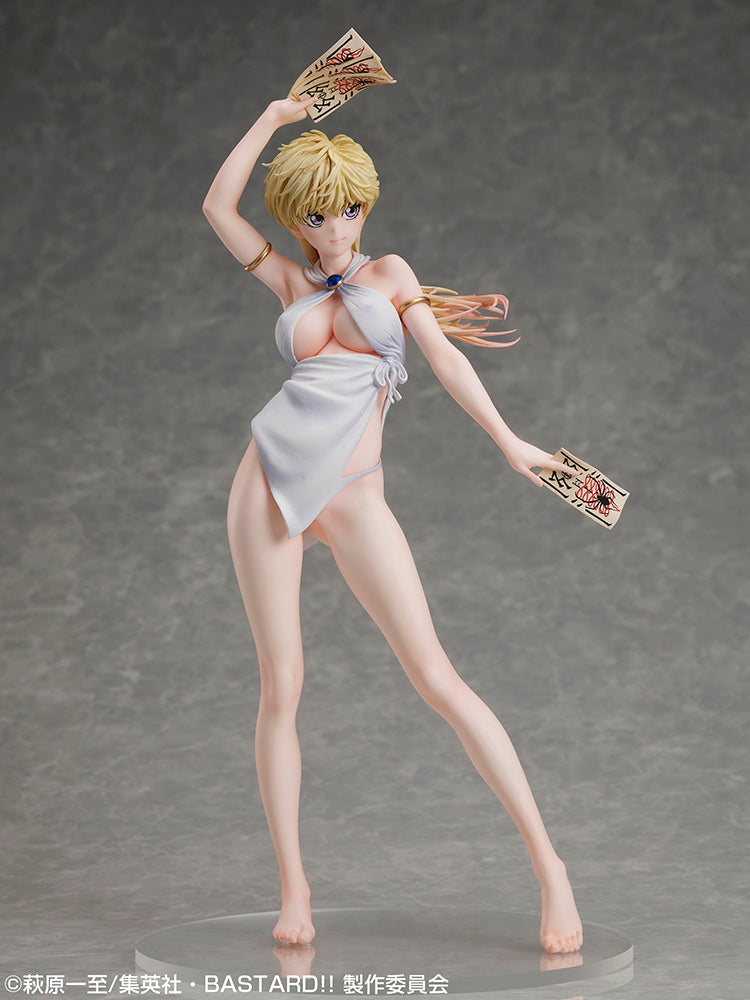 [PREORDER] Sean Ari 1/6 Scale Figure - Glacier Hobbies - Di molto bene