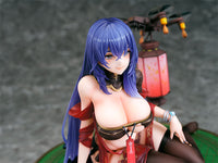 [PREORDER] DP-12: Echeveria Lantern - Crimson 1/6 Scale Figure - Glacier Hobbies - Phat! Company