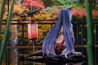 [PREORDER] DP-12: Echeveria Lantern - Crimson 1/6 Scale Figure - Glacier Hobbies - Phat! Company