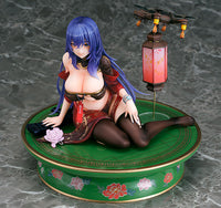 [PREORDER] DP-12: Echeveria Lantern - Crimson 1/6 Scale Figure - Glacier Hobbies - Phat! Company