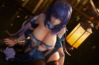 [PREORDER] DP-12: Echeveria Lantern 1/6 Scale Figure - Glacier Hobbies - Phat! Company