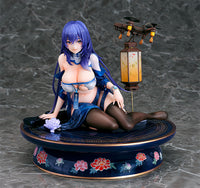 [PREORDER] DP-12: Echeveria Lantern 1/6 Scale Figure - Glacier Hobbies - Phat! Company