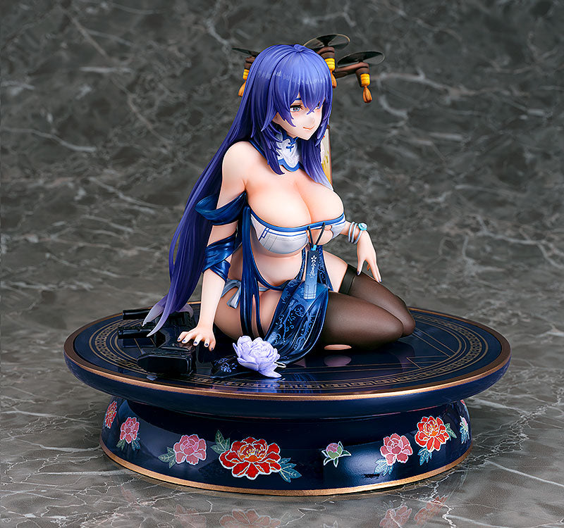 [PREORDER] DP-12: Echeveria Lantern 1/6 Scale Figure - Glacier Hobbies - Phat! Company