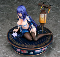 [PREORDER] DP-12: Echeveria Lantern 1/6 Scale Figure - Glacier Hobbies - Phat! Company