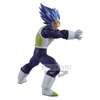 DRAGON BALL SUPER Maximatic The Vegeta I Prize Figure - Glacier Hobbies - Banpresto