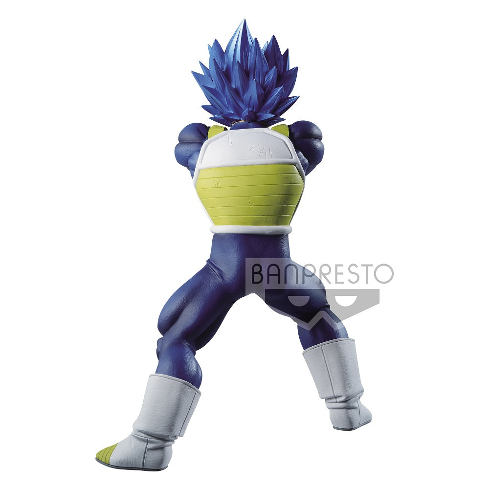 DRAGON BALL SUPER Maximatic The Vegeta I Prize Figure - Glacier Hobbies - Banpresto