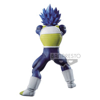 DRAGON BALL SUPER Maximatic The Vegeta I Prize Figure - Glacier Hobbies - Banpresto