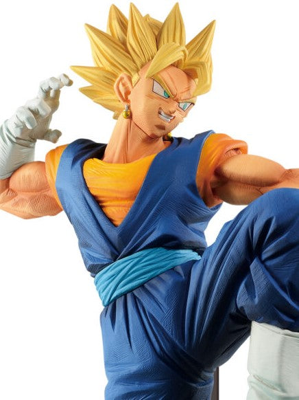 Dragon Ball Super Son Goku FES!! Vol 11 (A: Super Saiyan Vegito) - Glacier Hobbies - Glacier Hobbies