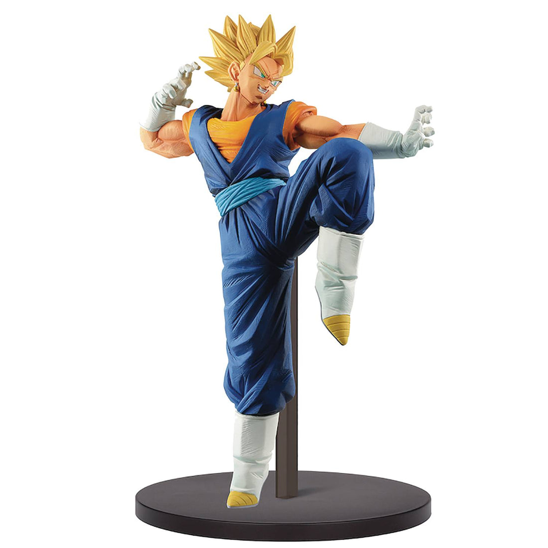 Dragon Ball Super Son Goku FES!! Vol 11 (A: Super Saiyan Vegito) - Glacier Hobbies - Glacier Hobbies