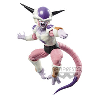 DRAGON BALL Z Full Scratch THE FRIEZA Prize Figure - Glacier Hobbies - Banpresto