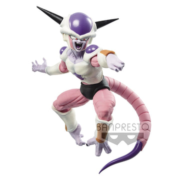 DRAGON BALL Z Full Scratch THE FRIEZA Prize Figure - Glacier Hobbies - Banpresto