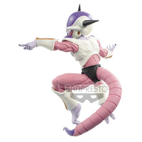 DRAGON BALL Z Full Scratch THE FRIEZA Prize Figure - Glacier Hobbies - Banpresto