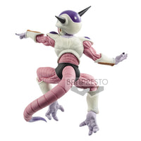 DRAGON BALL Z Full Scratch THE FRIEZA Prize Figure - Glacier Hobbies - Banpresto