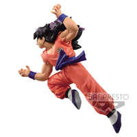 DRAGON BALL Z G x materia THE YAMCHA - Glacier Hobbies - Banpresto