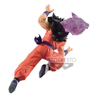 DRAGON BALL Z G x materia THE YAMCHA - Glacier Hobbies - Banpresto