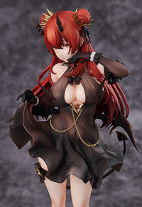 [PREORDER] Dance of the Succubus - Succubus Lucilia 1/7 Scale Figure - Glacier Hobbies - Luminous Box