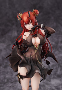 [PREORDER] Dance of the Succubus - Succubus Lucilia 1/7 Scale Figure - Glacier Hobbies - Luminous Box