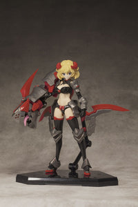 Dark Advent Vol. 1 Dragondress Sophia DX Ver. 1.1 - Glacier Hobbies - Skytube
