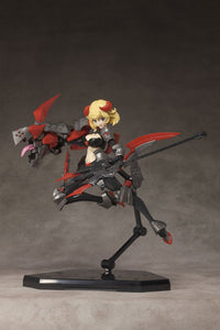 Dark Advent Vol. 1 Dragondress Sophia DX Ver. 1.1 - Glacier Hobbies - Skytube