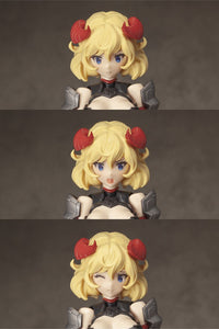 Dark Advent Vol. 1 Dragondress Sophia DX Ver. 1.1 - Glacier Hobbies - Skytube