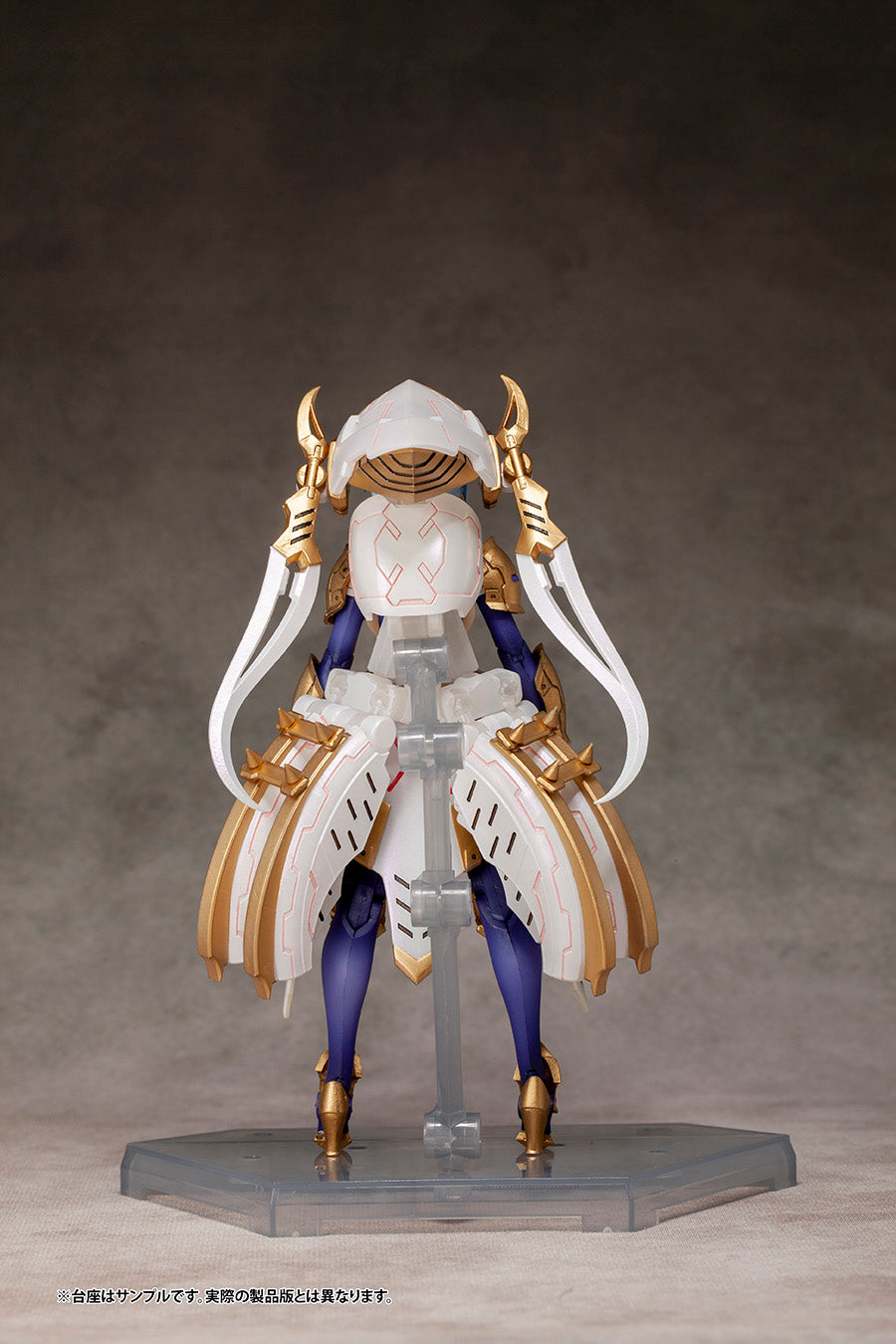 Dark Advent Vol. 2 Krakendress Rania DX Ver (R18+) - Glacier Hobbies - Skytube