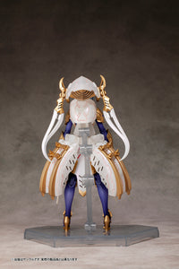 Dark Advent Vol. 2 Krakendress Rania DX Ver (R18+) - Glacier Hobbies - Skytube