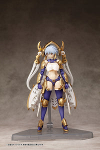 Dark Advent Vol. 2 Krakendress Rania DX Ver (R18+) - Glacier Hobbies - Skytube