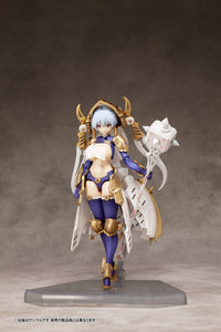 Dark Advent Vol. 2 Krakendress Rania DX Ver (R18+) - Glacier Hobbies - Skytube