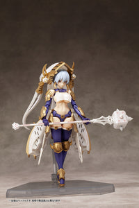 Dark Advent Vol. 2 Krakendress Rania DX Ver (R18+) - Glacier Hobbies - Skytube