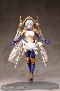 Dark Advent Vol. 2 Krakendress Rania DX Ver (R18+) - Glacier Hobbies - Skytube